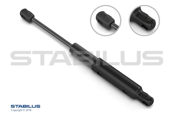 4333741 STABILUS 385040