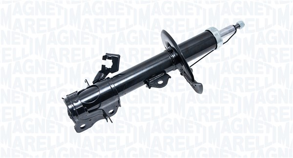 Амортизатор nissan juke MAGNETI MARELLI 357250070100