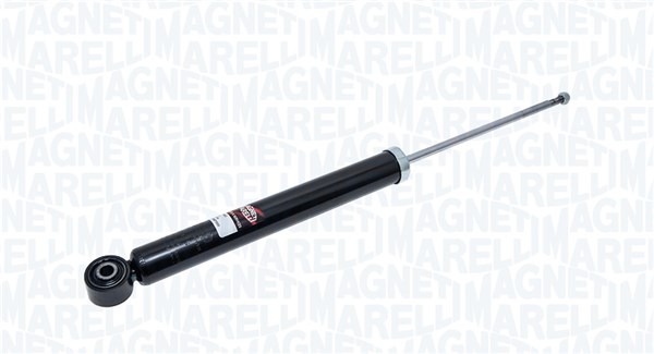Амортизатор audi a4 MAGNETI MARELLI 357344070000