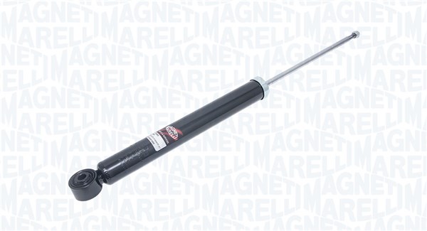 Амортизатор audi a4 MAGNETI MARELLI 357345070000