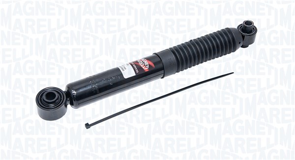 Амортизатор peugeot 5008 MAGNETI MARELLI 357492070000