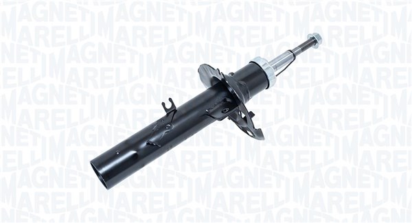 Амортизатор peugeot 208 MAGNETI MARELLI 357507070200