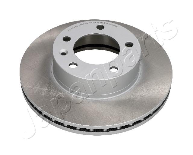 Диск тормозной JAPANPARTS DI-120C