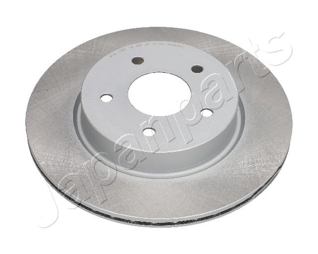 Диск тормозной JAPANPARTS DP-157C