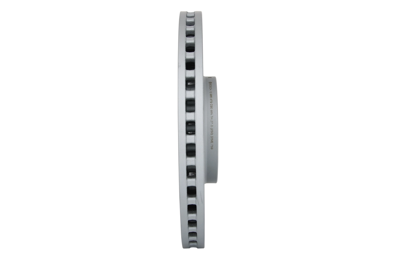 Диск тормозной BOSCH 0986479C90