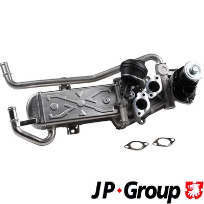 Клапан системы рециркуляции отработанных газов JP GROUP 1119908100