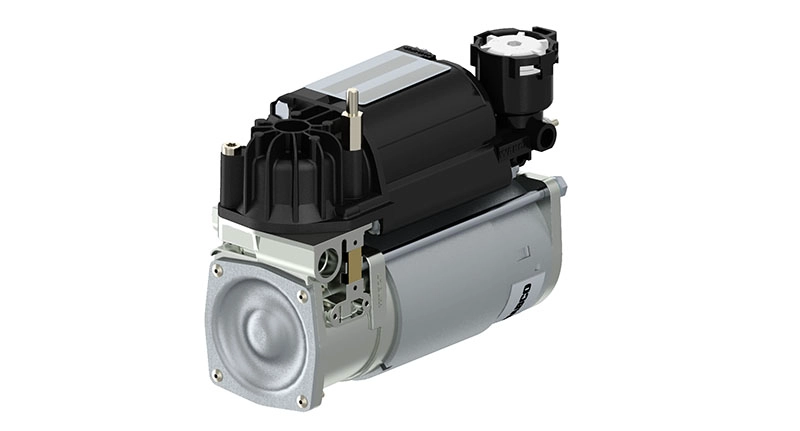 Компрессор пневматическая система WABCO 415 403 301 0