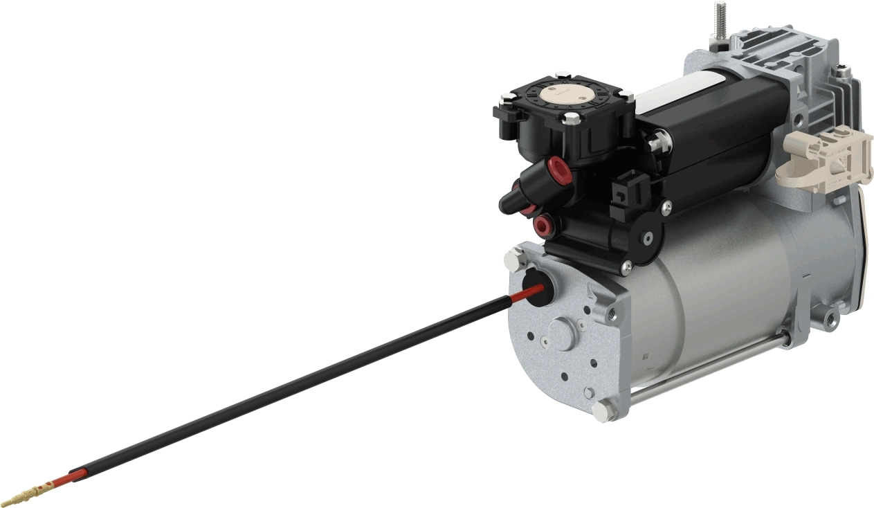 Компрессор пневматический WABCO 415 403 304 0