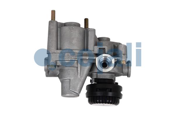 Клапан egr COJALI 2231002