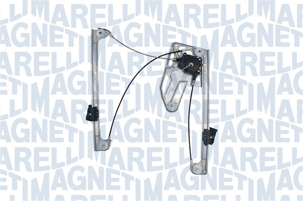 Механизм стеклоподъемников дверей MAGNETI MARELLI 350103170326