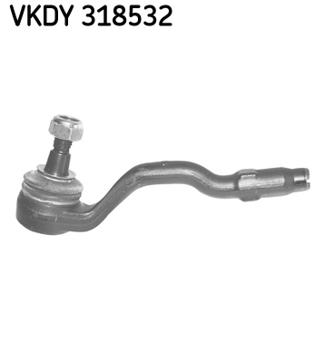Наконечник рулевой тяги SKF VKDY318532