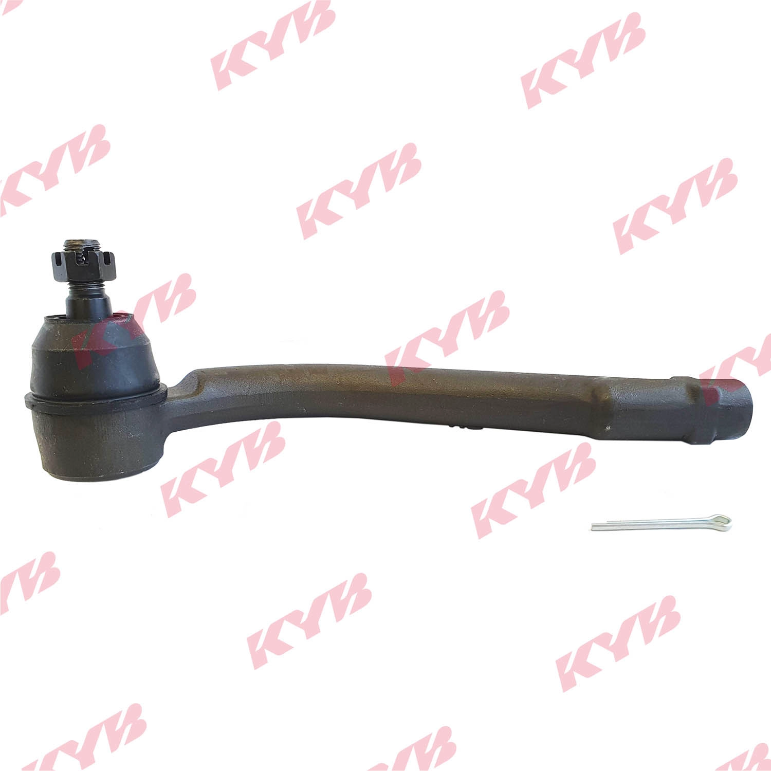 Наконечник рул лев KYB KTR1323
