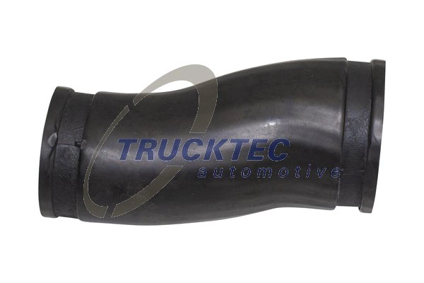 Патрубок воздушного фильтра TRUCKTEC AUTOMOTIVE 02.14.029