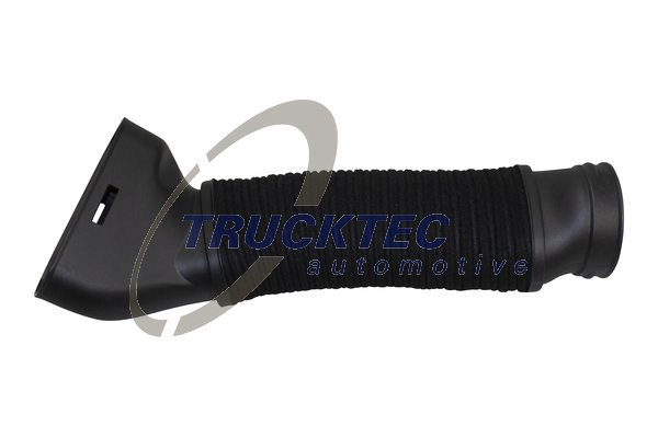 Патрубок воздухозаборника TRUCKTEC AUTOMOTIVE 02.14.201