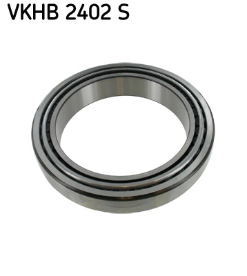 Подшипник ступицы SKF VKHB2402S
