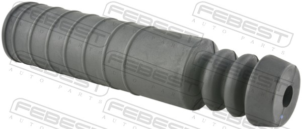 Пыльник амортизатора заднего FEBEST NSHB-N17R