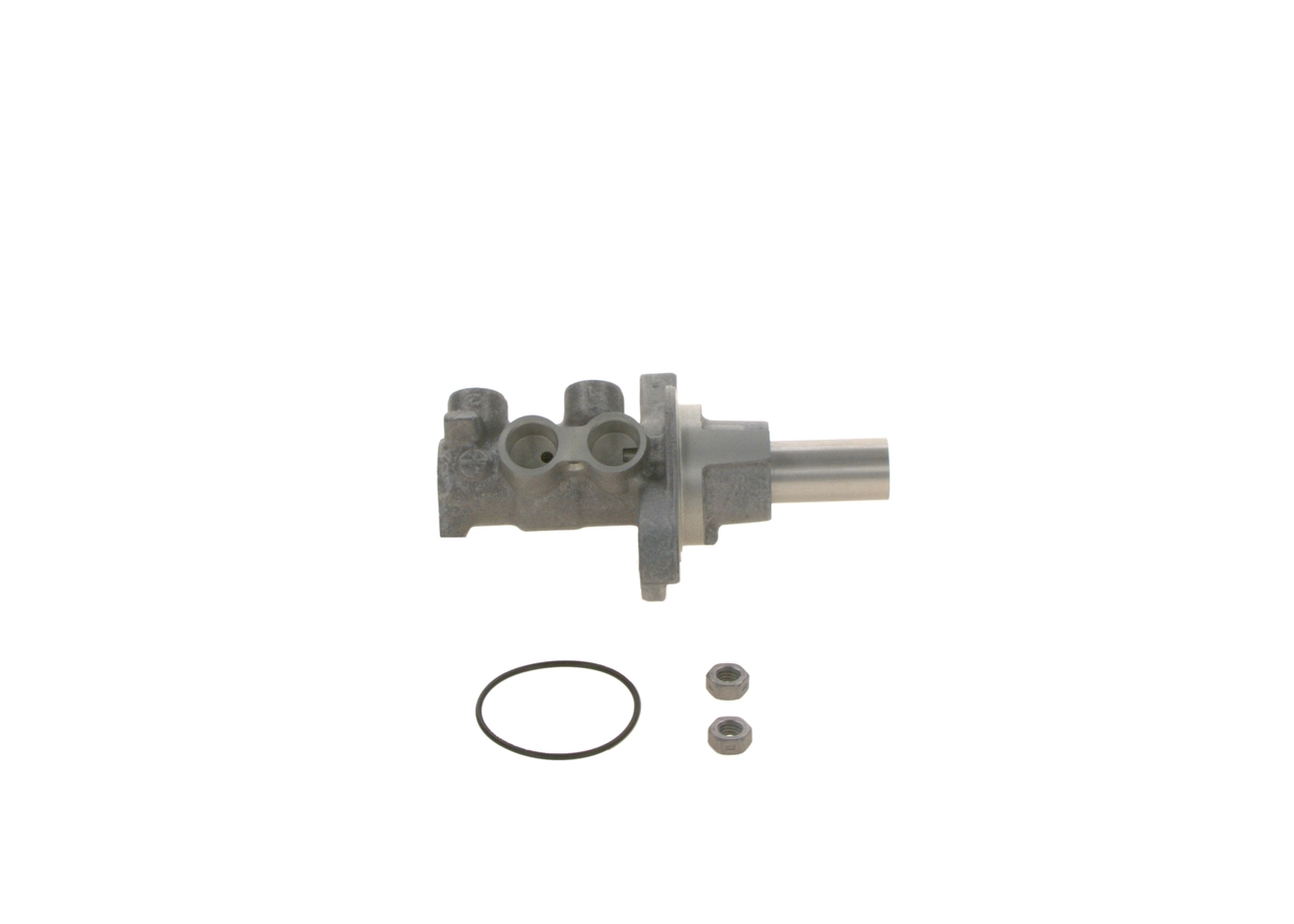 Гидравлика BOSCH 0204123760