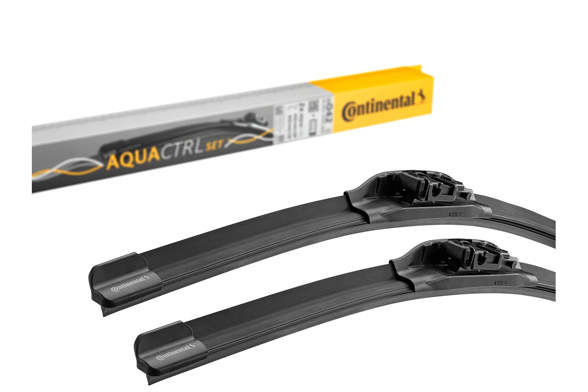 Стеклоочиститель direct fit (бескарк.) 600mm/350mm ком/кт CONTINENTAL 2800011118280