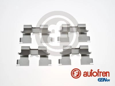 Автозапчасть SEINSA D42946A