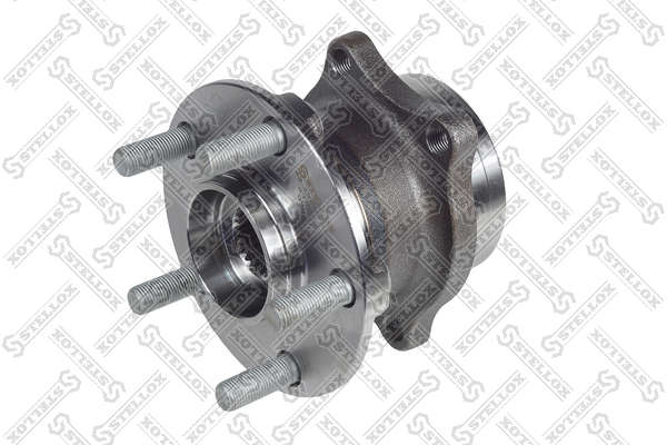 К-кт подшипника ступицы STELLOX 43-29253-SX