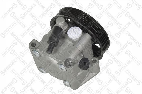 Насос гидроусилителя руля STELLOX 00-36327-SX