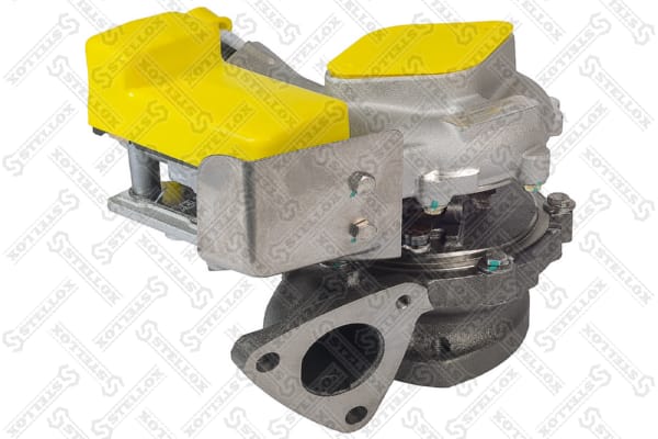 Турбокомпрессор STELLOX 10-80389-SX