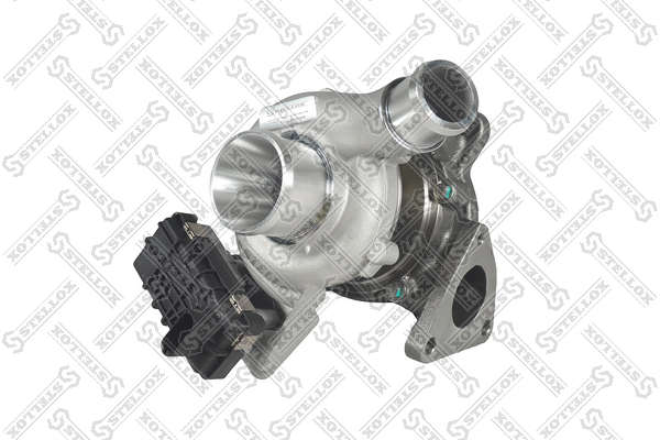 Турбокомпрессор STELLOX 10-80393-SX