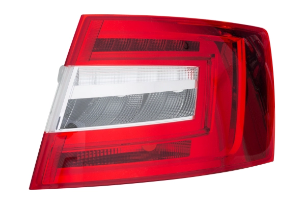 Фонарь задний HELLA/BEHR/PAGID 2SK 012 883-061