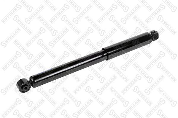 Амортизатор задний газовый STELLOX 4215-0072-SX
