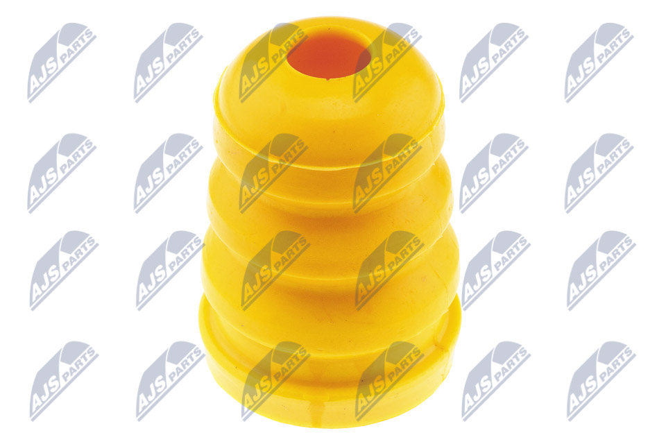 Отбойник амортизатора jeep grand cherokee iii 04-10 jeep liberty 08-13 dodge nitro 07-12 задний NTY AB-CH-014