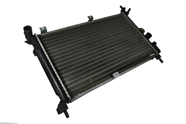 Радиатор системы охлаждения THERMOTEC D7X011TT