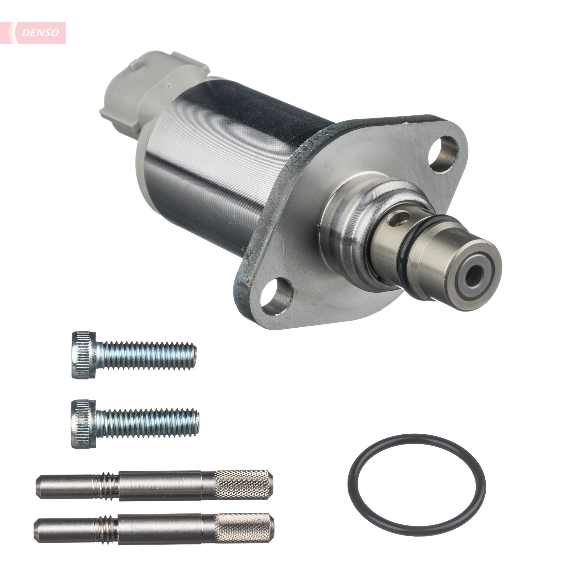 Регулятор давления подачи топлива DENSO DCRS300830