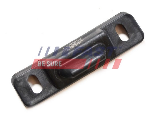 Упор замка ford transit 06 бок прав низ FAST FT95449