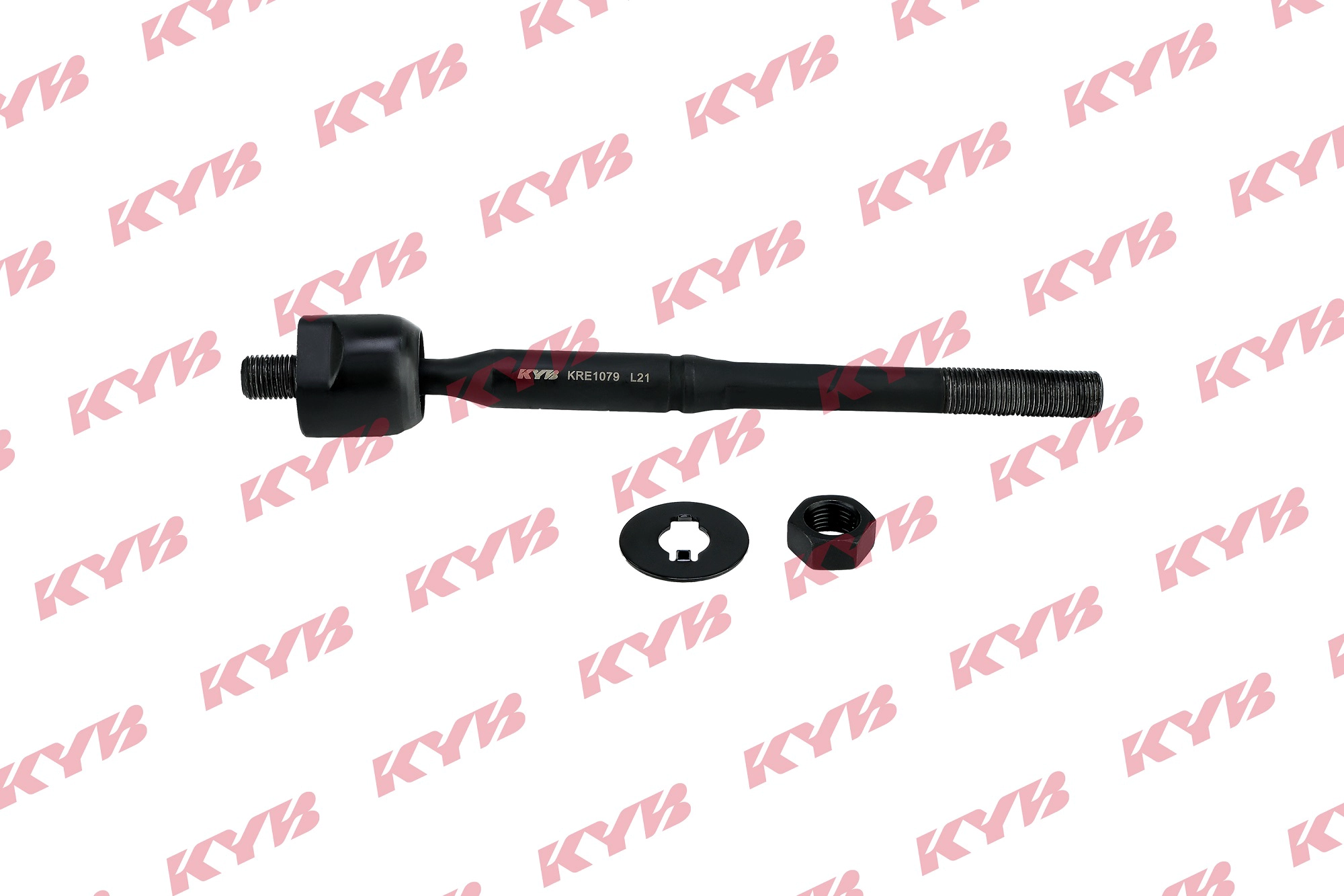 Тяга рулевая KYB KRE1079