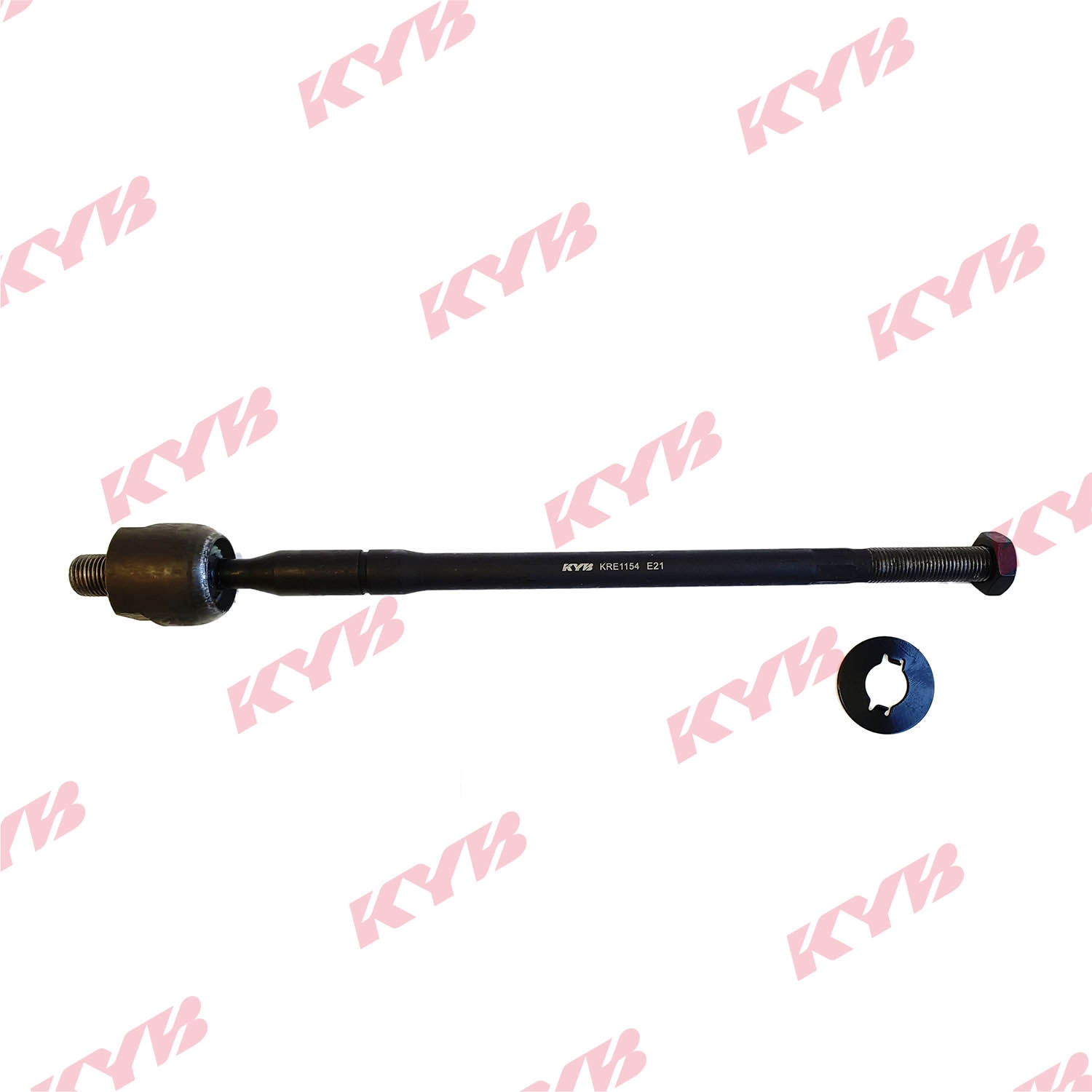 Тяга рулевая KYB KRE1154