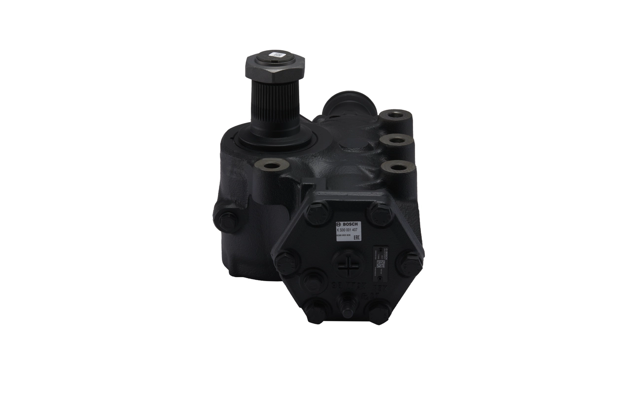 Насос гидроусилителя BOSCH KS00001407