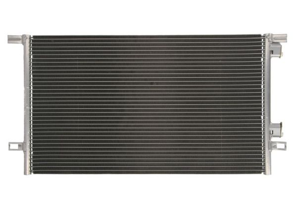 Конденсатор кондиционер THERMOTEC KTT110007