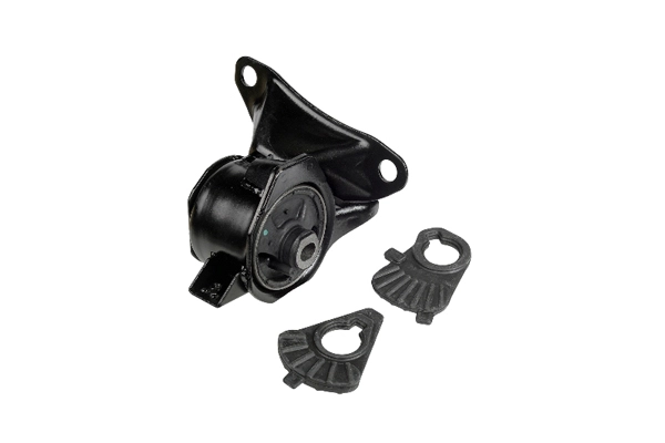 Подушка двигателя задняя ZENTPARTS Z13490