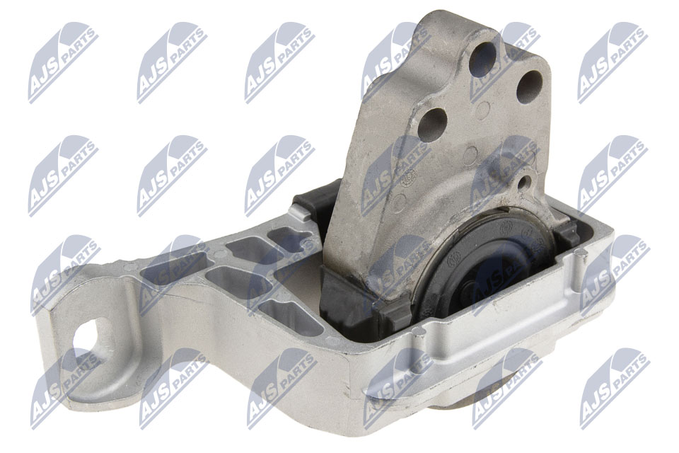 Подушк двигателя гидравлическая ford focus iii 1.0 ecoboost 12- c-max ii 1.0 ecoboost 12- transit connect/tourneo 1.0 ecoboost 13- прав NTY ZPS-FR-039