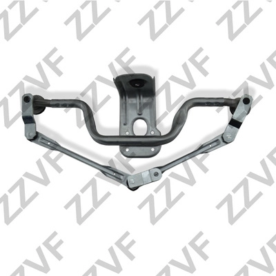 Моторчик трапеции стеклоочистителя ZZVF ZVE45C