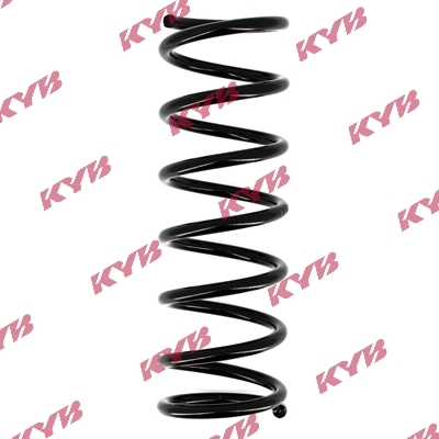 Пружина подвески KYB RA7105