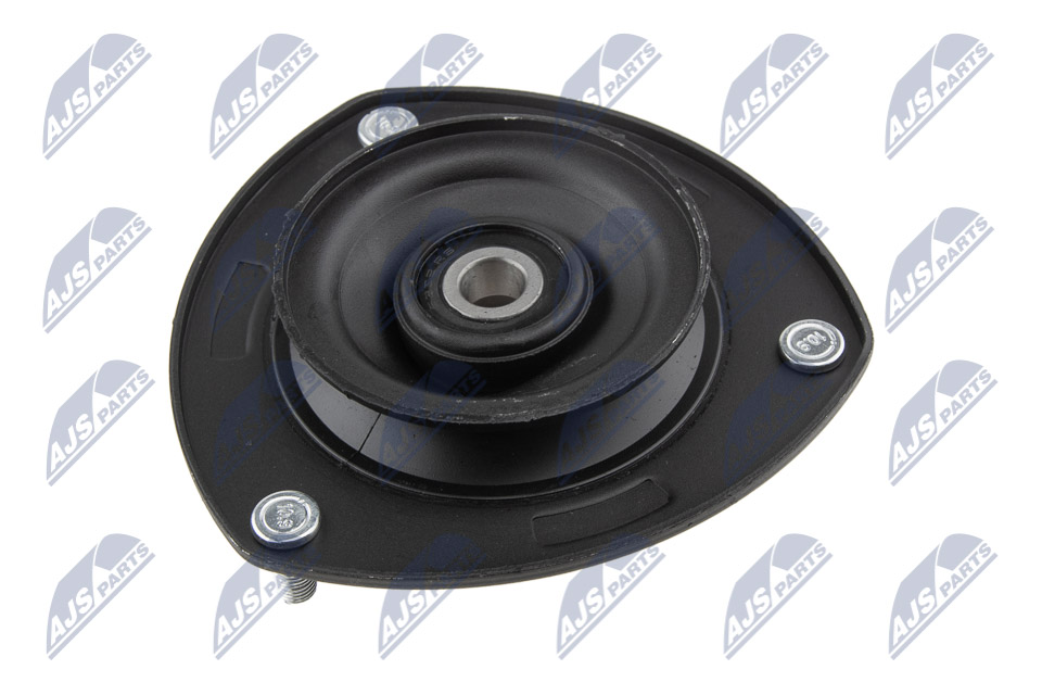 Верхняя опора амортизатора chrysler sebring 01-dodge stratus 01-mitsubishi galant usa 96- перед NTY AD-CH-002