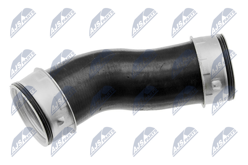 Воздушный патрубок NTY GPP-VW-011