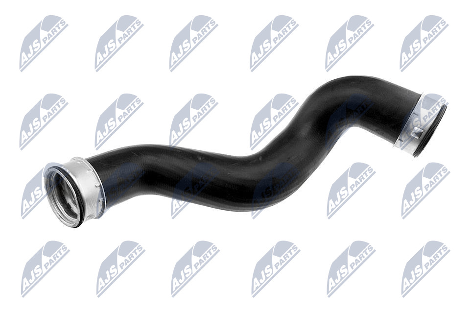 Расходомер воздуха NTY GPP-VW-026