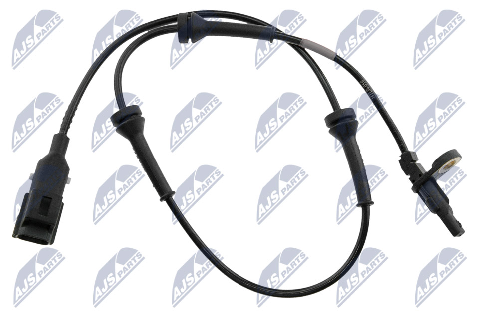 Датчик abs land rover range rover evoque 2011- л/п //dla pojazdу NTY HCA-LR-016