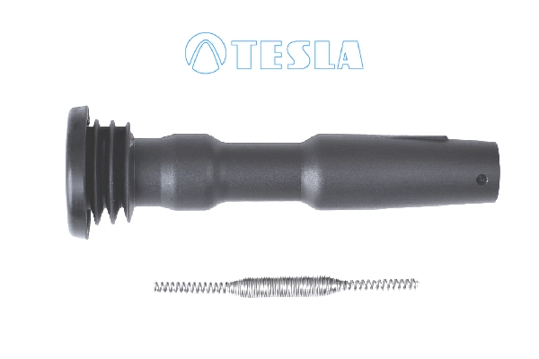 Наконечник катушки зажигания TESLA CP074