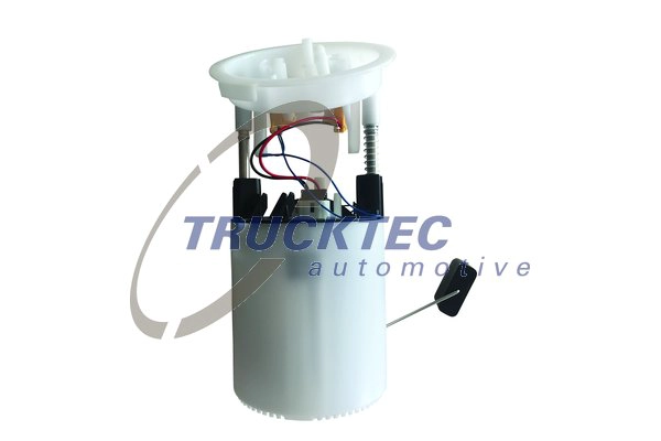 Топливный насос TRUCKTEC AUTOMOTIVE 08.38.031