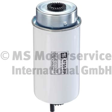Fuel filter 4755-fp