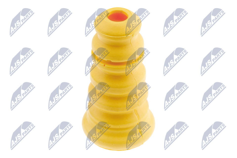 Отбойник амортизатора ford focus ii cb4 08-11 c-max 03-07 mazda 3 bl 09-13 задний NTY AB-FR-001