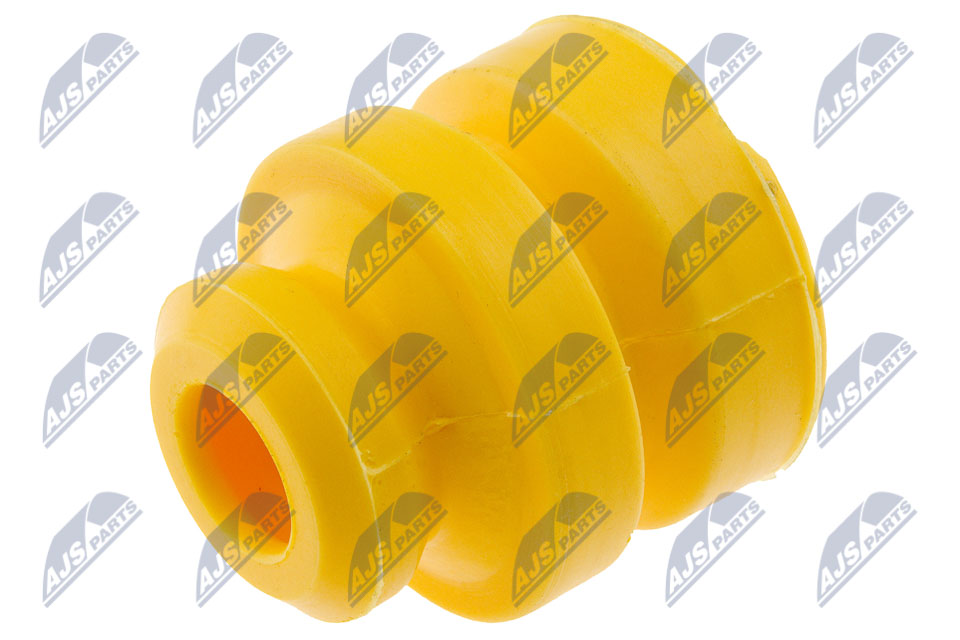 Отбойник амортизатора lexus is200/is300 99-05 /перед NTY AB-TY-038